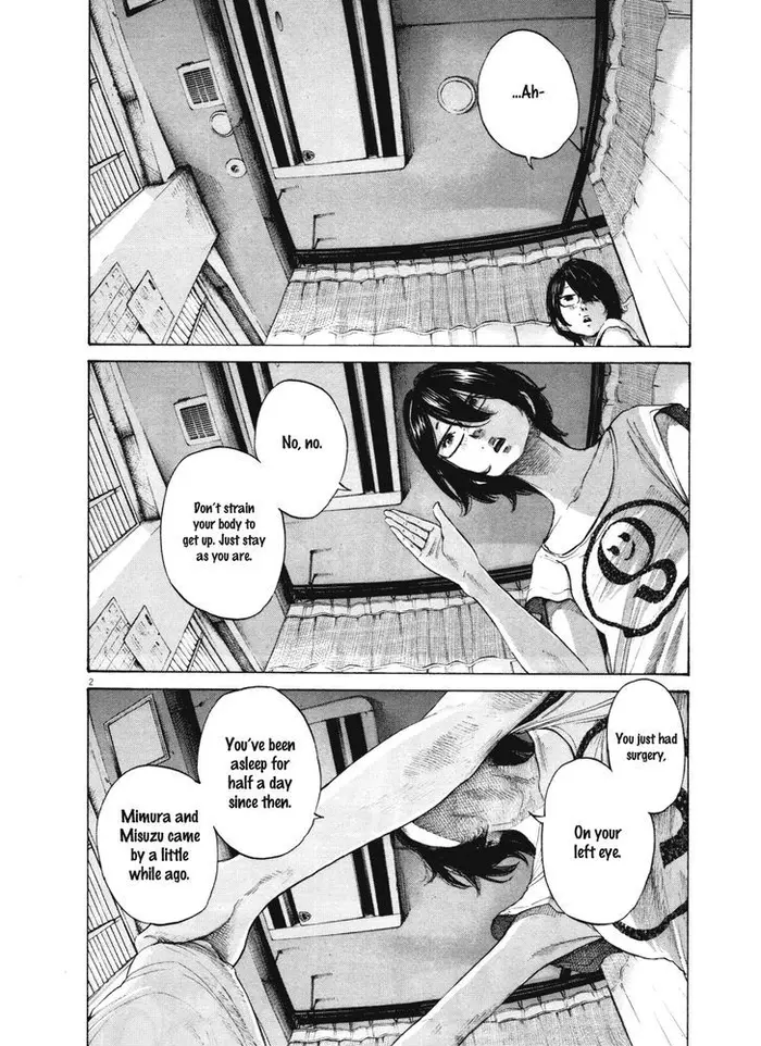 Goodnight Punpun Chapter 144 image 02_optimized